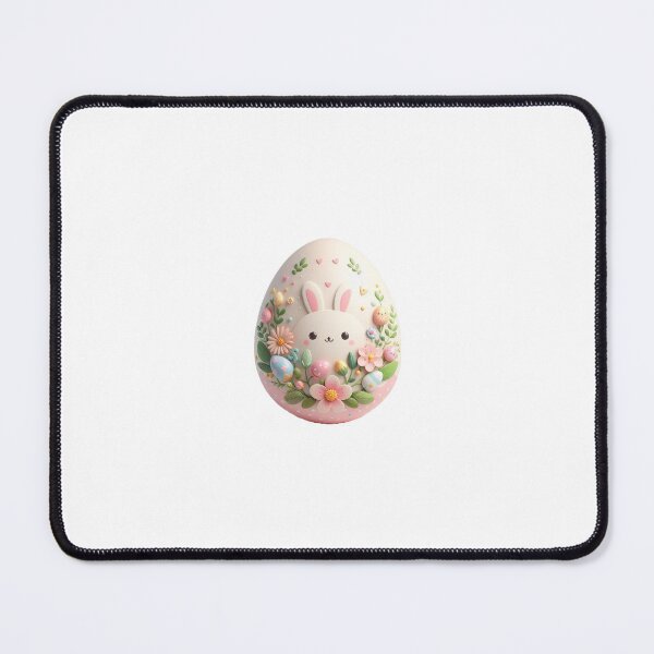 Item preview, FUN EGG WITH DECORATIONS designed and sold by ISIKPK.