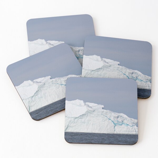 Item preview, Lightening Bolt Iceberg designed and sold by Micki Selvitella.