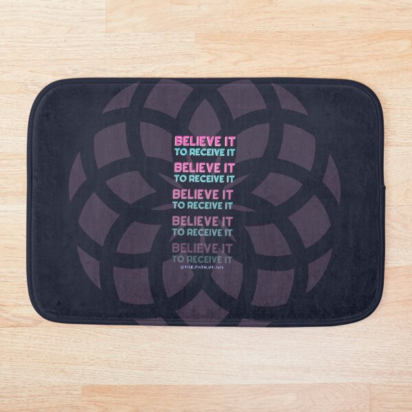 Item preview, Believe it to Receive it designed and sold by ThePathofJoy.