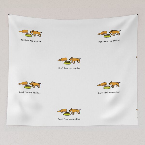 Item preview, Don’t pour me another designed and sold by dogtired.