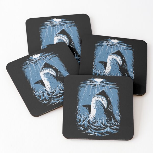 Item preview, Ruler of the Depths, Shark designed and sold by Bananobanini.