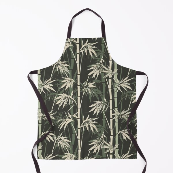 Item preview, Bountiful Bamboo designed and sold by PrettyPatternss.