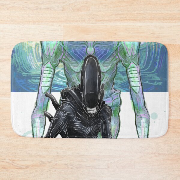Item preview, Alien Movie Design 2024 designed and sold by tduffy.