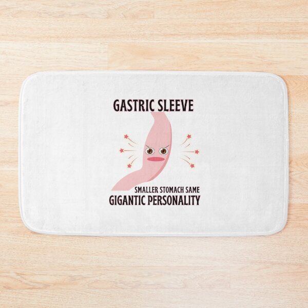 Item preview, Gastric Sleeve Stomach designed and sold by elynne9.