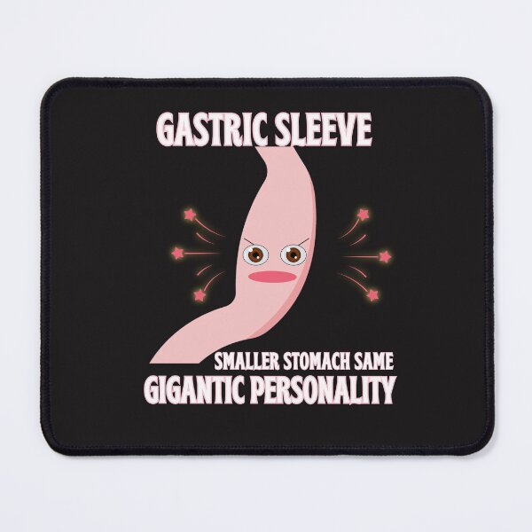 Item preview, Gastric Sleeve Stomach designed and sold by elynne9.