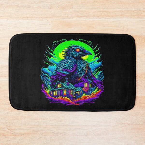 Item preview, Raven.  designed and sold by lakokakr.