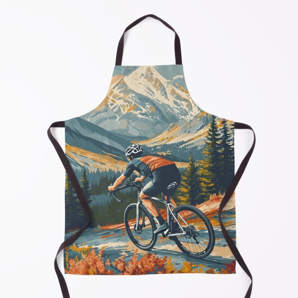 Item preview, Cycling Artwork designed and sold by ArtbyAiGallery.