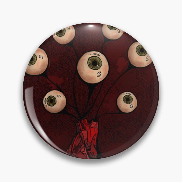 Item preview, Bouquet of eyes designed and sold by foxystrawberry.