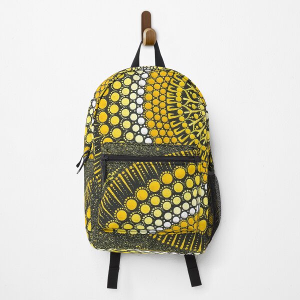 Item preview, Yellow Mandala designed and sold by andresindio.