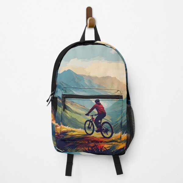 Item preview, Cycling Artwork designed and sold by ArtbyAiGallery.