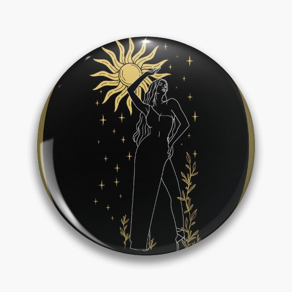 Item preview, The sun's energy feeds our natural being designed and sold by Veremis.