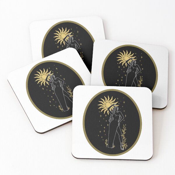 Item preview, The sun's energy feeds our natural being designed and sold by Veremis.
