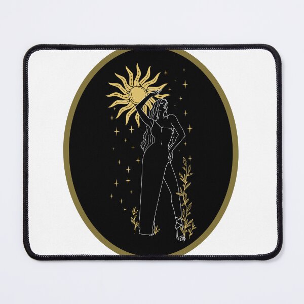 Item preview, The sun's energy feeds our natural being designed and sold by Veremis.