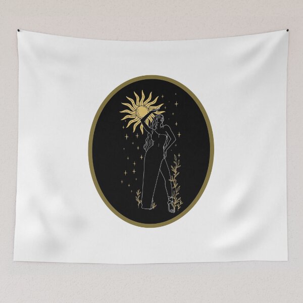 Item preview, The sun's energy feeds our natural being designed and sold by Veremis.