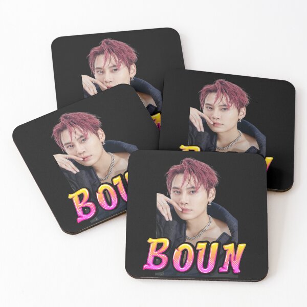 Item preview, Boun - Purple Hair designed and sold by Sunflower5576.