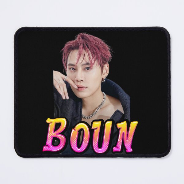 Item preview, Boun - Purple Hair designed and sold by Sunflower5576.