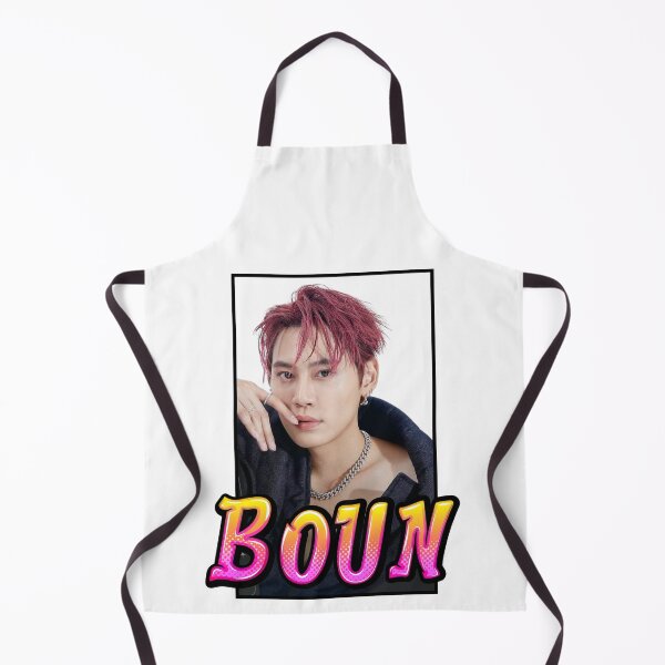 Item preview, Boun - Purple Hair designed and sold by Sunflower5576.