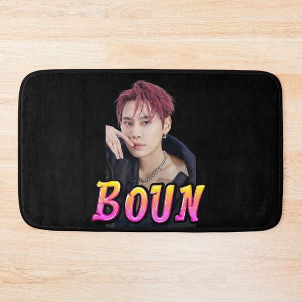 Item preview, Boun - Purple Hair designed and sold by Sunflower5576.