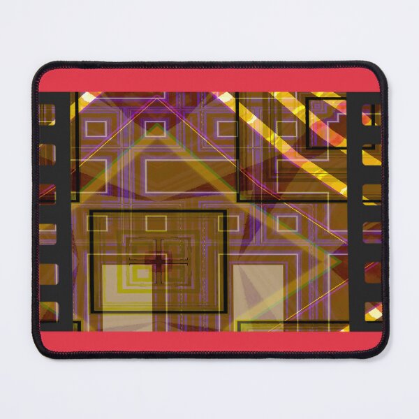 Item preview, Retromodern F designed and sold by Marzena Salwowska.