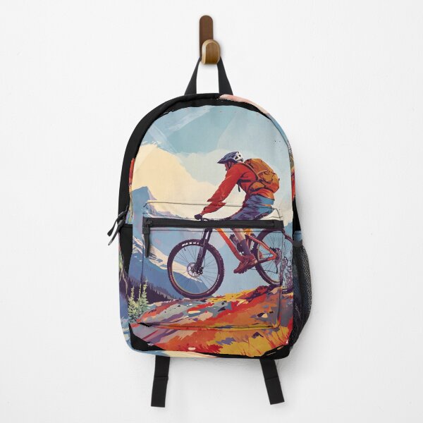 Item preview, Cycling Artwork designed and sold by ArtbyAiGallery.