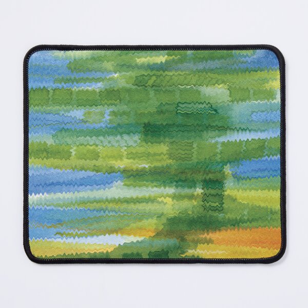 Item preview, Evergreen Water Reflections designed and sold by Alexandria Levin.