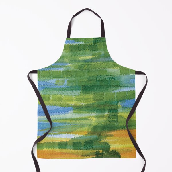 Item preview, Evergreen Water Reflections designed and sold by Alexandria Levin.