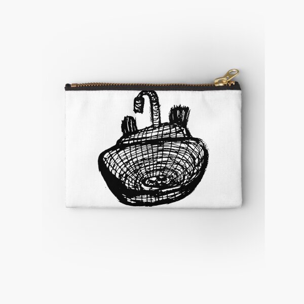 Item preview, Dark and Gritty Sink Drawing designed and sold by Michael Stewart.