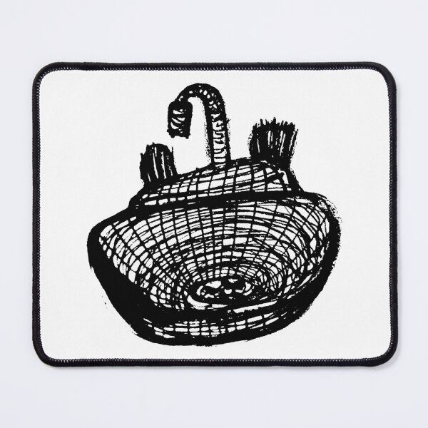 Item preview, Dark and Gritty Sink Drawing designed and sold by Michael Stewart.