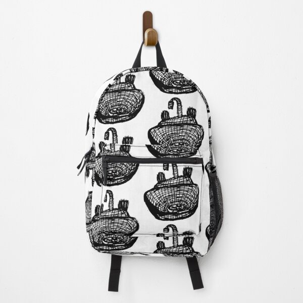 Item preview, Dark and Gritty Sink Drawing designed and sold by Michael Stewart.