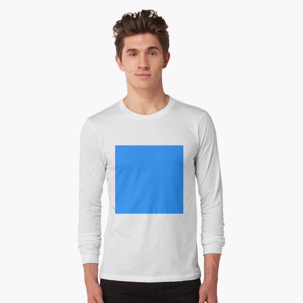 Item preview, Long Sleeve T-Shirt designed and sold by ozcushions.