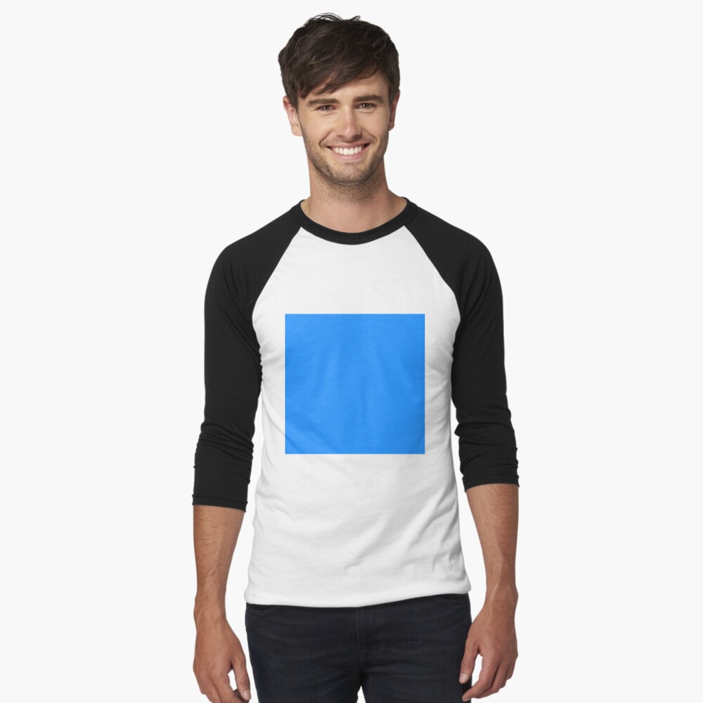 Item preview, Baseball ¾ Sleeve T-Shirt designed and sold by ozcushions.