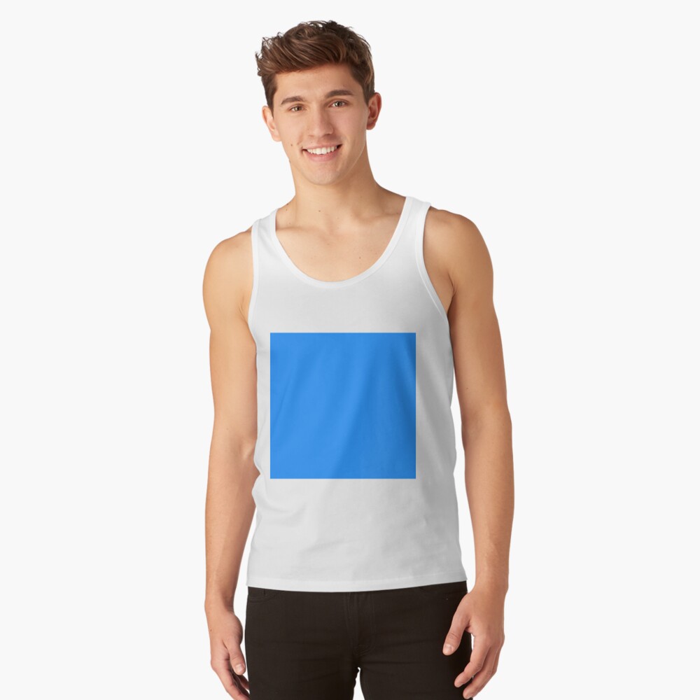 Item preview, Tank Top designed and sold by ozcushions.