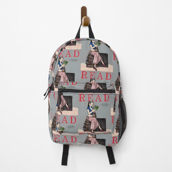 Item preview, Nico Robin for East Blue's Libraries designed and sold by TLBugg.