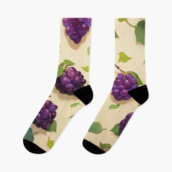 Item preview, Grapes 09 designed and sold by jumpercat.