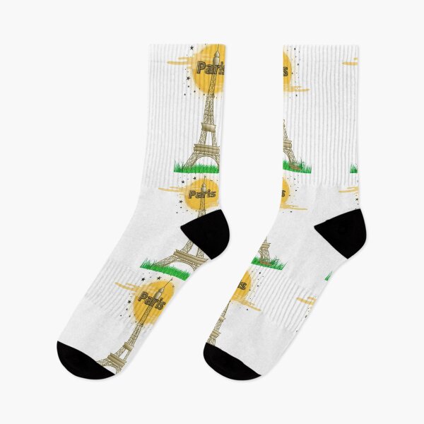 Item preview, Eiffel Tower designed and sold by Veremis.