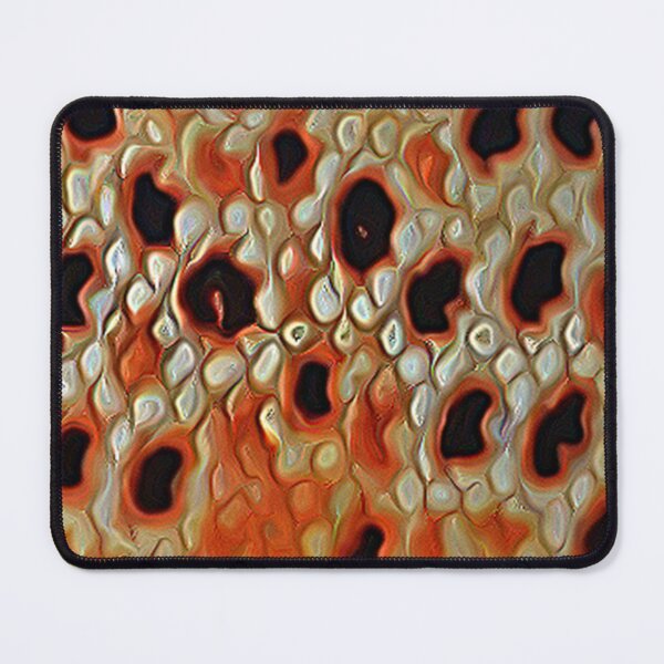 Item preview, Montana Brown Trout designed and sold by MrCallihan.