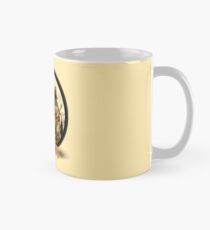 Taza Era de los imperios