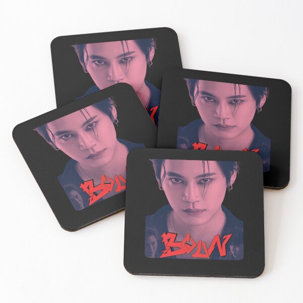 Item preview, Boun -Red designed and sold by Sunflower5576.