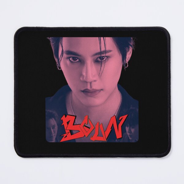 Item preview, Boun -Red designed and sold by Sunflower5576.
