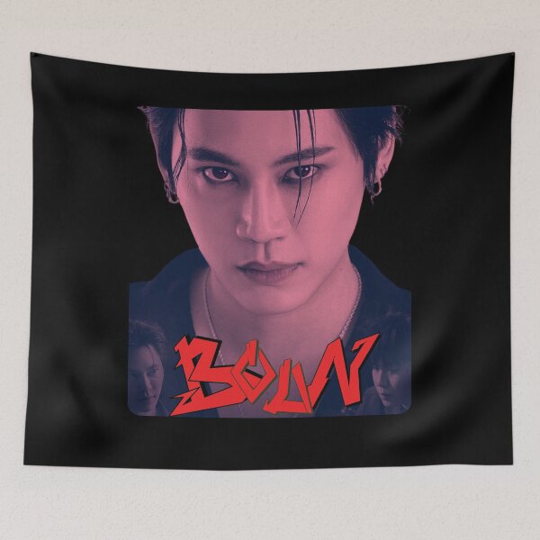 Item preview, Boun -Red designed and sold by Sunflower5576.