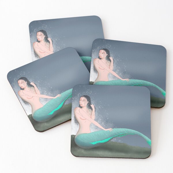 Item preview, Siren designed and sold by lucamendieta.