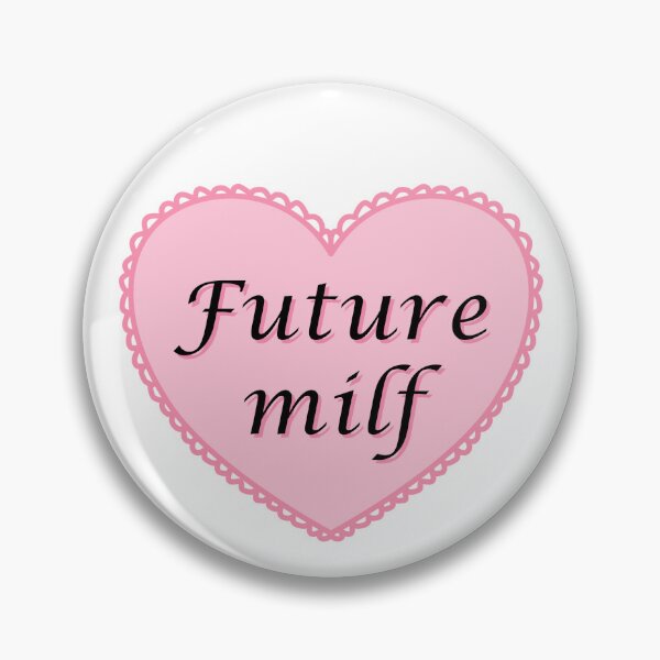 Item preview, Future Milf designed and sold by annachuprun.