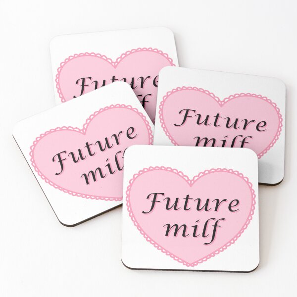 Item preview, Future Milf designed and sold by annachuprun.