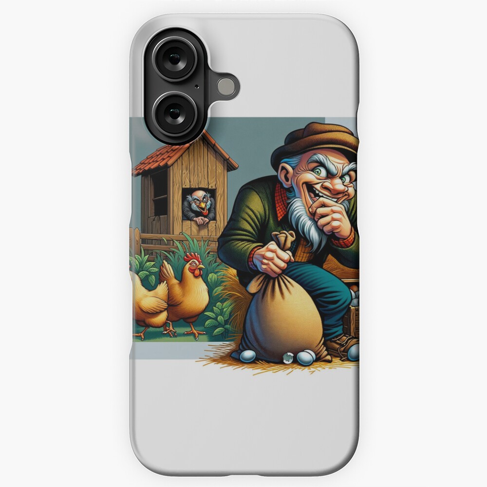Item preview, iPhone Snap Case designed and sold by TeeMugs3.
