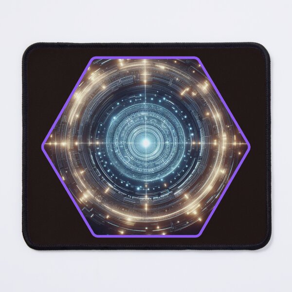 Item preview, StarGATE designed and sold by UpliftingIdea.