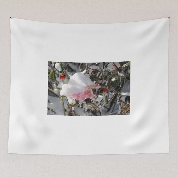 Item preview, ICY ROSE designed and sold by Brenda Planchon.