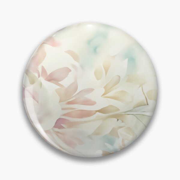 Item preview, Ephemeral Petals designed and sold by ArtArchive-KK.