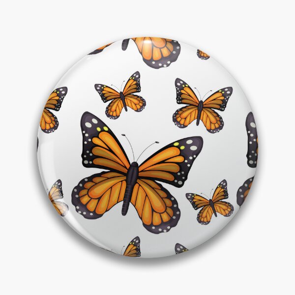 Item preview, BUTTERFLIES designed and sold by Ana-98.