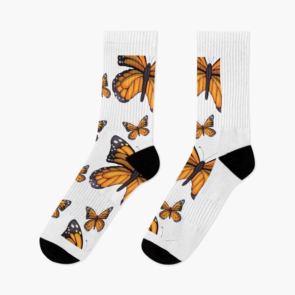 Item preview, BUTTERFLIES designed and sold by Ana-98.