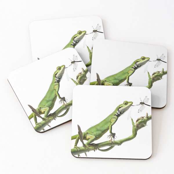 Item preview, Chameleon designed and sold by StyleSketch.